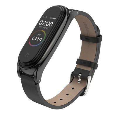 Dirželis, skirtas Mi Band 5 6 7 8 Metalinė Milanese apyrankė ant Mi Band 4 apyrankė Mi Band 6 Mi Band 3 dirželis Xiaomi Miband 5 4 8