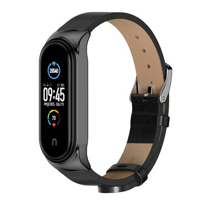 Dirželis, skirtas Mi Band 5 6 7 8 Metalinė Milanese apyrankė ant Mi Band 4 apyrankė Mi Band 6 Mi Band 3 dirželis Xiaomi Miband 5 4 8