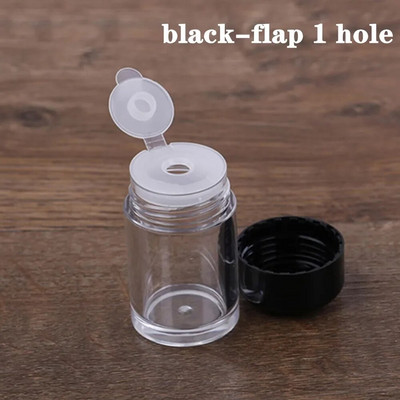 Mini buteliai pietums Prieskonių butelis Prieskonių butelis Virtuvės reikmenys Druskos indelis Piknikas Grilis lauko kepimo įrankis Prieiga prie virtuvės