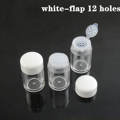 Mini buteliai pietums Prieskonių butelis Prieskonių butelis Virtuvės reikmenys Druskos indelis Piknikas Grilis lauko kepimo įrankis Prieiga prie virtuvės