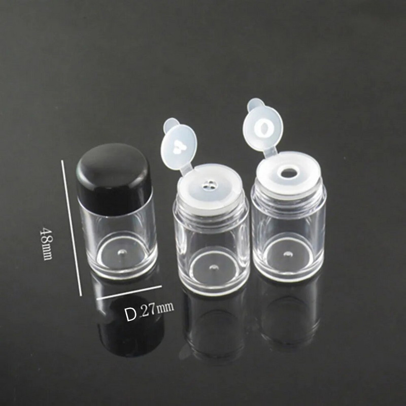 Mini buteliai pietums Prieskonių butelis Prieskonių butelis Virtuvės reikmenys Druskos indelis Piknikas Grilis lauko kepimo įrankis Prieiga prie virtuvės