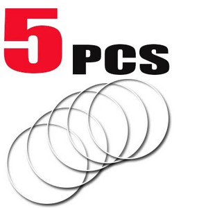 Grūdintas stiklas, skirtas Huawei Watch GT 2 3 GT2 GT3 Pro 46mm GT Runner Smartwatch HD Skaidri ekrano apsauga Sprogimui atspari plėvelė