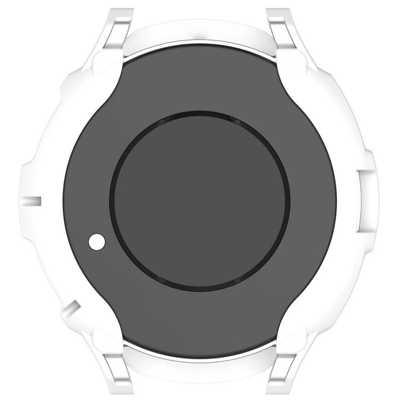 Šarvuotas laikrodžio dėklas + besisukantis rėmelis, skirtas Samsung Galaxy Watch 6 Classic 43 mm 47 mm išmaniojo laikrodžio dangtelis