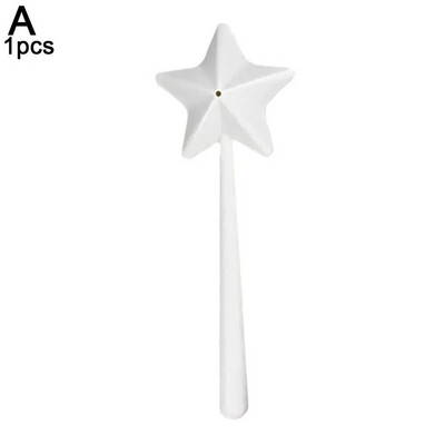 Druskos ir pipirų plaktuvai Magiški lazdelės formos pipirų buteliukas Druskos plaktuvas virtuvės laikymo miltelių prieskonių buteliuko prieskonių laikiklis