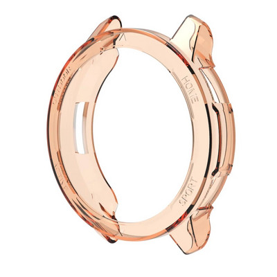 Dengiamas dėklas, skirtas Xiaomi Watch S1 Active išmaniajam laikrodžiui Keičiami priedai Buferio rėmo dangtelis, skirtas Xiaomi Mi Watch S1 Active