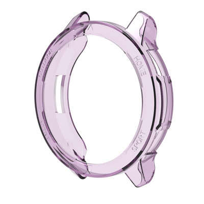 Dengiamas dėklas, skirtas Xiaomi Watch S1 Active išmaniajam laikrodžiui Keičiami priedai Buferio rėmo dangtelis, skirtas Xiaomi Mi Watch S1 Active