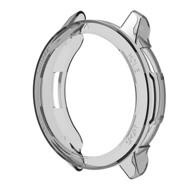 Dengiamas dėklas, skirtas Xiaomi Watch S1 Active išmaniajam laikrodžiui Keičiami priedai Buferio rėmo dangtelis, skirtas Xiaomi Mi Watch S1 Active