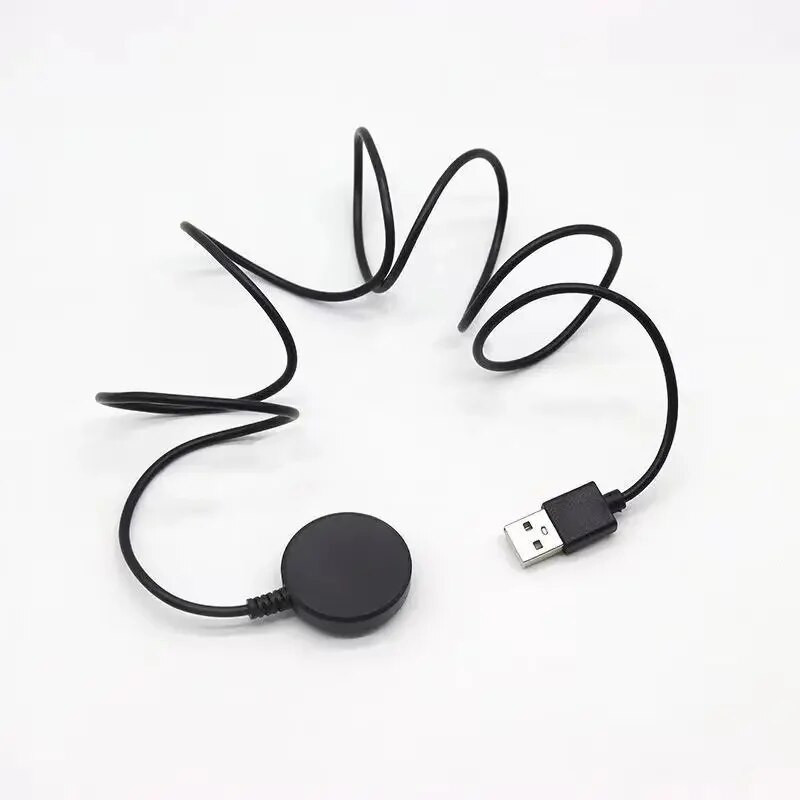 Óratöltő Samsung Galaxy Watch6/6 Classic/5/5 Pro/4 Classic 4/3 USB Type C vezeték nélküli töltőkábel töltő dokkolóhoz