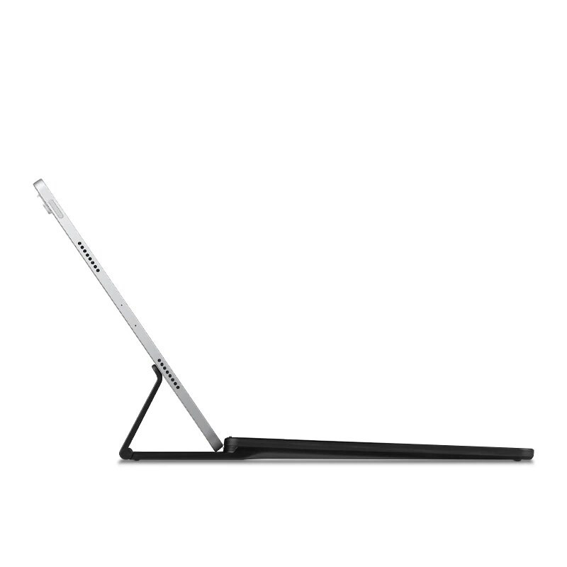 Jutiklinės planšetės klaviatūros foninis apšvietimas „Bluetooth“, skirtas „Huawei MateBook E DRC-W58 DRC-W56 DRC-W76 12.6“ 2022 MatePad Pro 12.6 10.8 planšetinio kompiuterio dėklas