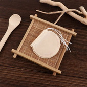 Kvepianti vienkartinė infuzinė žolė, skirta palaidai arbatai Filtrai Popieriniai arbatos maišeliai Arbatos maišeliai Sandarinimo filtras