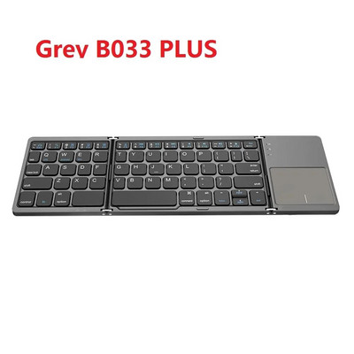 Planšetinio kompiuterio klaviatūra su jutikliniu kilimėliu Itin plona nešiojama klaviatūra, odinis dėklas, atsparus dulkėms, suderinamas su „Bluetooth“ universaliam planšetiniam telefonui