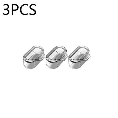 10/1 tk läbipaistev tolmukate Garmin Forerunner 955 945 255 Fenix 7 7S 7X 6 6S 6X pehme TPU tolmukorgi läbipaistva tolmukorgi korpuse jaoks