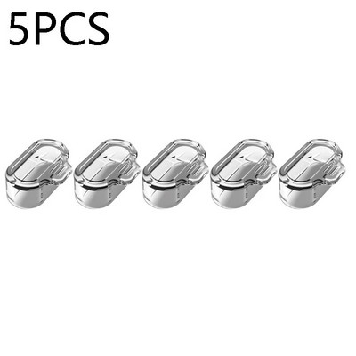 10/1 tk läbipaistev tolmukate Garmin Forerunner 955 945 255 Fenix 7 7S 7X 6 6S 6X pehme TPU tolmukorgi läbipaistva tolmukorgi korpuse jaoks