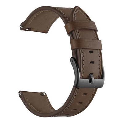 Nahast kellarihm Garmin Venu 2 Plus/SQ 2/vivoactive 3 käevõru Forerunner 645 245 muusika 158 55 rihmaga 20 mm käevõru jaoks