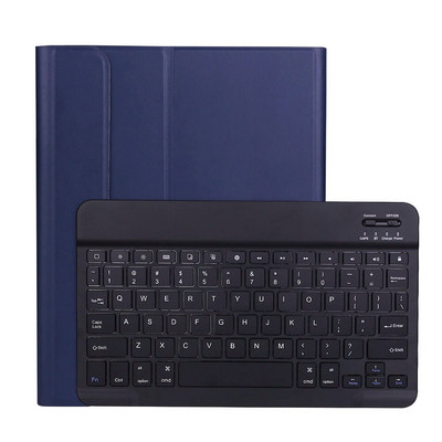 Bluetooth klaviatūros dėklas, skirtas Apple New ipad 2018 Pro 11`` Keyboard Case 2020 pro11`` Cover Funda Pencil Slot