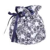 Čaj Udobna Vintage tkanina s cvjetnim motivima Tea Cosy za čajnike Održava toplinu Navlaka za čajnik Izolirana navlaka za kuhalo za vodu za uređenje kućne kuhinje