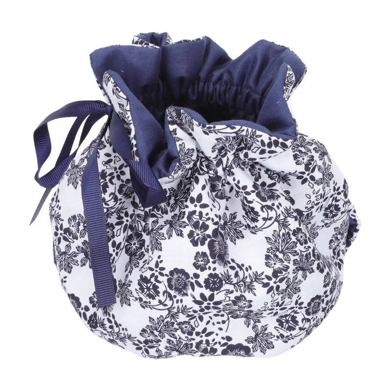 Čaj Udobna Vintage tkanina s cvjetnim motivima Tea Cosy za čajnike Održava toplinu Navlaka za čajnik Izolirana navlaka za kuhalo za vodu za uređenje kućne kuhinje