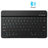 Μίνι πληκτρολόγιο Bluetooth Ασύρματο ρώσικο πληκτρολόγιο Tablet Ισπανικό επαναφορτιζόμενο πληκτρολόγιο για tablet φορητό κινητό τηλέφωνο ipad
