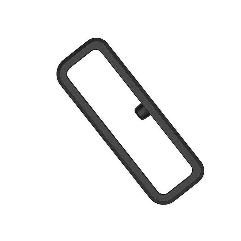 22 mm-es pántpánt biztonsági csat a Garmin Forerunner 220 230 235 945 935 735 övcsere a Garmin Fenix5/5 Plus pántos bakhoz