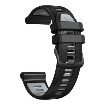 Official Wacth Strap For Garmin Forerunner 965 955 945 935 Band 22mm Αξεσουάρ βραχιολιών μαλακής σιλικόνης