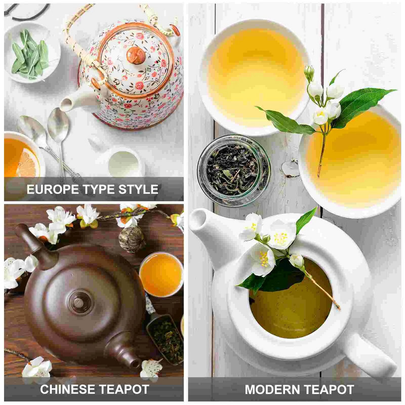 Kényelmes teáskanna szigetelő burkolat szigetelt melegebb otthoni tartozékokhoz Vízforraló Porálló