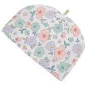 Arbatinuko šiltas dangtelis Spausdinti dangteliai Izoliuotas virdulys Apsauga nuo dulkių Cozy Apsauga nuo nuplikimo Cozy