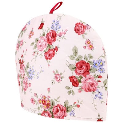 Arbatinuko izoliacinio dangtelio virdulio šildytuvas, skirtas apsaugoti medvilninę apsaugą nuo nuplikimo