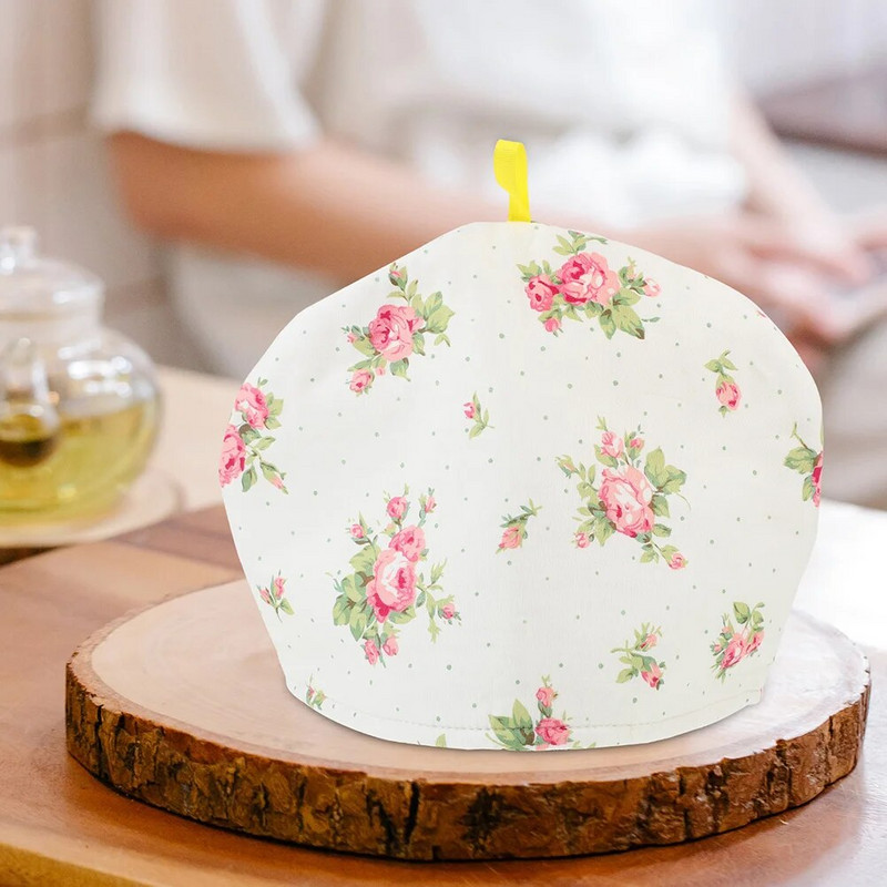 Arbatinuko izoliacinio dangtelio virdulio šildytuvas, skirtas apsaugoti medvilninę apsaugą nuo nuplikimo