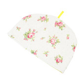 Tējkannas putekļu necaurlaidīgs vāks Tējkannas izolēts aizsargs Tējas tējkanna Silts vāks Tēja Mājīgs Vāks Tējkannas Putekļu vāks Maza Tēja Mājīga