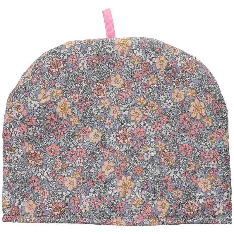 Patogus arbatinuko izoliacinis dangtelis Virdulių dangteliai Daugkartinio naudojimo medvilnės spausdinimas Jauki