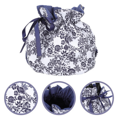 Gėlių raštų arbatos apsauga arbatinuko izoliacinis dangtelis Biuro dekoras Dekoratyviniai arbatinukai Atsparūs dulkėms