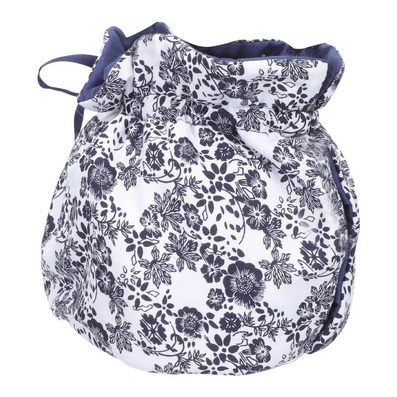 Gėlių raštų arbatos apsauga arbatinuko izoliacinis dangtelis Biuro dekoras Dekoratyviniai arbatinukai Atsparūs dulkėms