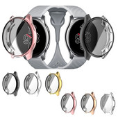 Dėklas Oneplus laikrodžiui 46 mm Tpu ekrano apsauga Dėklas, skirtas Oneplus laikrodžio priedams Laikrodžio apsauga Shell Išmanieji priedai