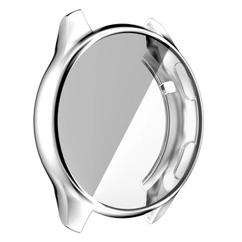 Θήκη για Oneplus Watch 46mm Tpu Screen Protector Θήκη για Αξεσουάρ ρολογιού Oneplus Προστασία ρολογιού Smart Accessories Shell