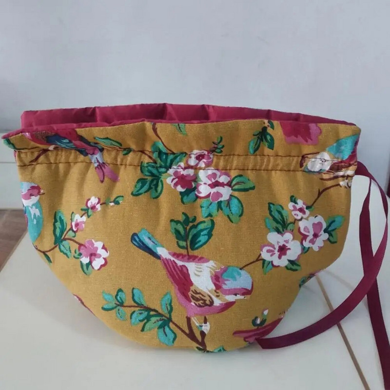 Kūrybingas gėlių raštas arbatinuko dangtelis Medvilninis arbatinuko laikiklis, arbatinukas, izoliacinis dangtelis