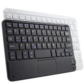 Tastatură Bluetooth de 10,1 inchi Tastatură fără fir pentru tabletă