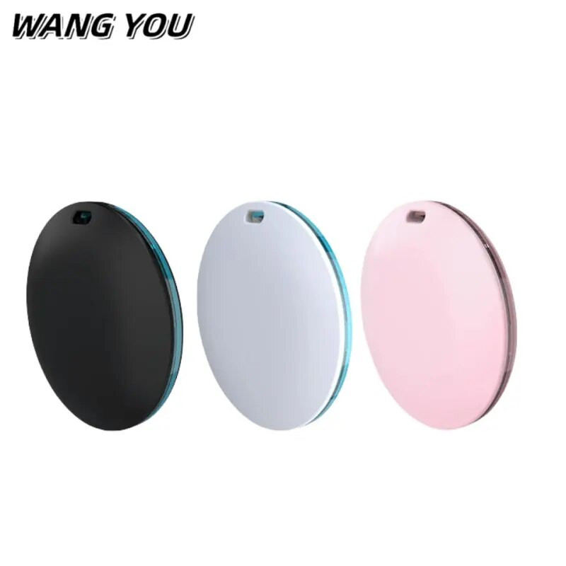 „Mini Bluetooth 5.0“ stebėjimo priemonė, apsauganti nuo pametimo