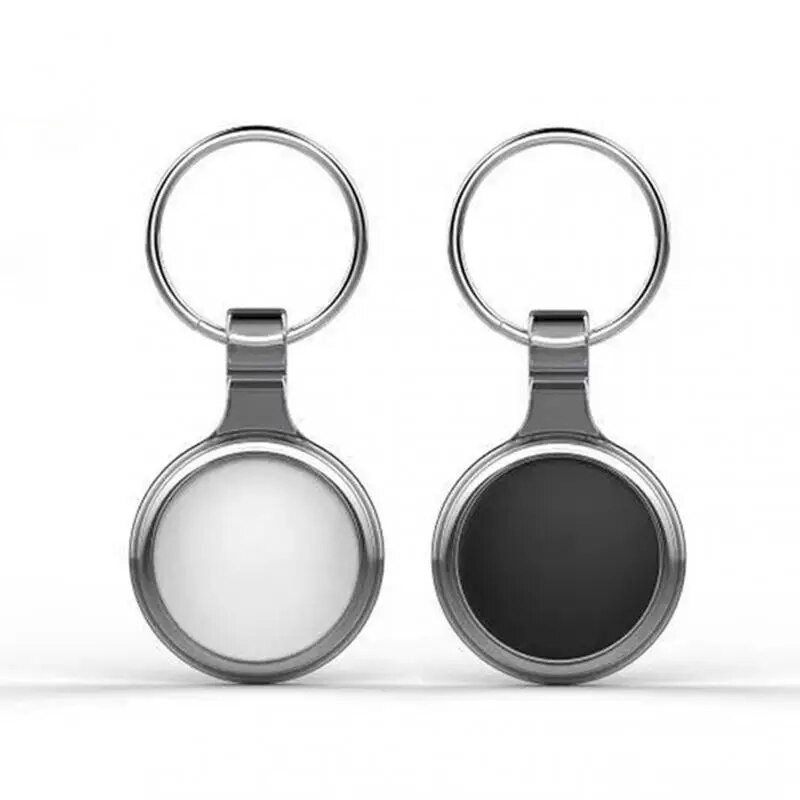 „Mini GPS Tracker 4.0“ su „IOS“ / „Android“ suderinamas išmanusis lokatorius, skirtas „AirTag“ įrenginio raktams, apsaugantiems nuo pametimų, naminių gyvūnėlių vaikų ieškiklis