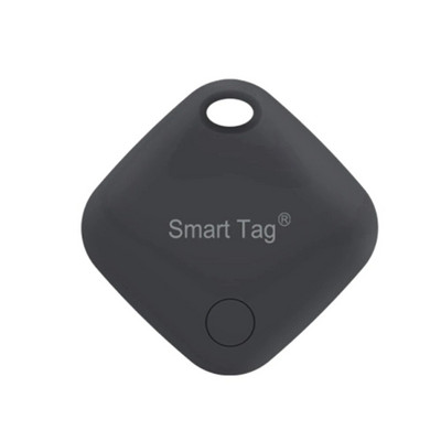 Tracker GPS inteligent funcționează cu aplicația Find My, dispozitiv de memento anti-pierdere pentru localizator de etichete de sistem IOS Evaluat MFI compatibil Bluetooth