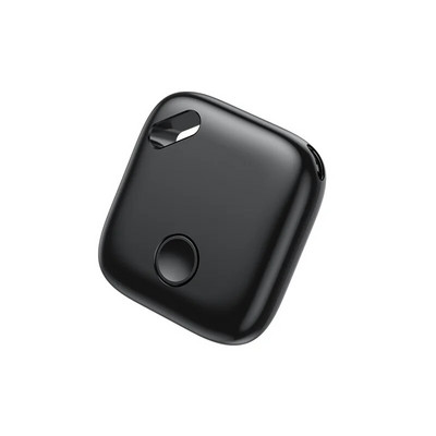 MFI Smart Tag Mini GPS Locator Vaikai Vieta realiuoju laiku Naminiai gyvūnai Šuo Katė Vaikai Raktas Dviračio žymeklis su Apple Surasti mano korėjiečių ispanų k.