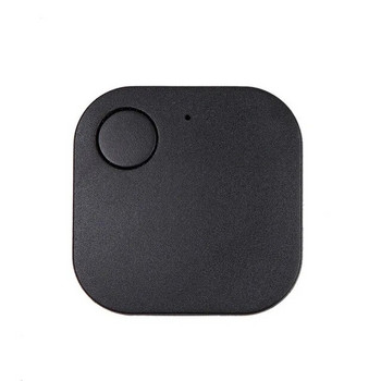 Smart iTag Bluetooth-съвместим тракер Детска чанта Портфейл Pet Key Finder Локатор Анти-загубена аларма за iPhone Samsung