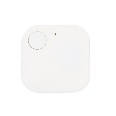 Išmanusis „iTag“ su „Bluetooth“ suderinamas sekiklis Vaiko krepšio piniginės naminių gyvūnėlių raktų ieškiklis, apsaugantis nuo pametimo signalizacijos, skirtas „iPhone“ Samsung