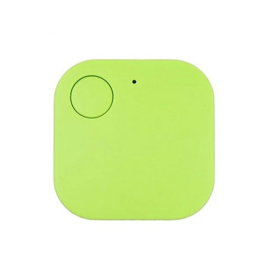 Išmanusis „iTag“ su „Bluetooth“ suderinamas sekiklis Vaiko krepšio piniginės naminių gyvūnėlių raktų ieškiklis, apsaugantis nuo pametimo signalizacijos, skirtas „iPhone“ Samsung