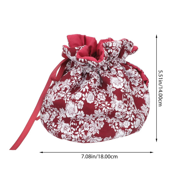 Arbatinuko izoliacinis dangtelis Izoliuotas virdulys virduliai Dekoratyviniai arbatinukai Apsauginis audinys nuo dulkių, skirtas namų vakarėlio biurui