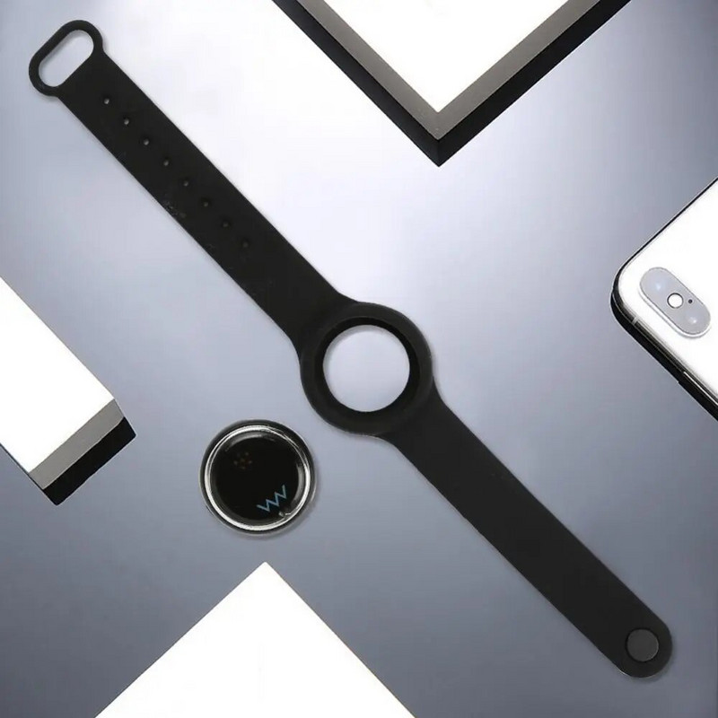 2023 m. mini GPS sekimo priemonė GPS lokatorius, apsaugantis nuo praradimo, vandeniui atsparus žymeklis, skirtas augintiniams šunims, katėms, raktams, piniginės krepšiui, apsaugantis nuo pametimo apyrankės APP ISearching