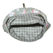 Londono keramikos arbatinukas arbatos baltos vilnos trikotažo dangtelis virdulio audinio dangtelis Miela arbata jaukus dekoravimas dovanos 1 dalies megztinio dangtelis