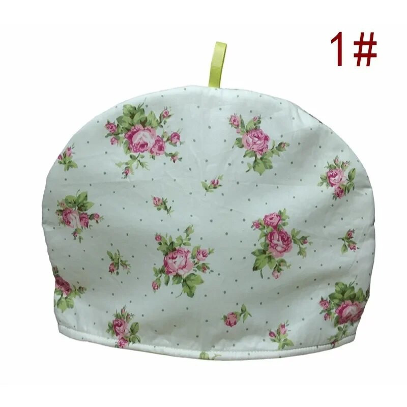 Londono keramikos arbatinukas arbatos baltos vilnos trikotažo dangtelis virdulio audinio dangtelis Miela arbata jaukus dekoravimas dovanos 1 dalies megztinio dangtelis