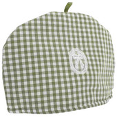 Arbatinuko šiltas dangtelis Buitinė arbata Cozy Dust Prevention Arbatinuko dangtelis Arbatinuko šildytuvas