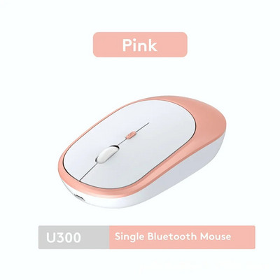 Pārnēsājama uzlādes planšetdatora bezvadu tastatūra iPad ierīcēm Samsung Xiaomi Huawei Teclado Bluetooth tastatūras un pele IOS Android ierīcēm