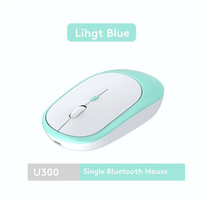 Pārnēsājama uzlādes planšetdatora bezvadu tastatūra iPad ierīcēm Samsung Xiaomi Huawei Teclado Bluetooth tastatūras un pele IOS Android ierīcēm